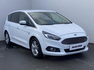 Ford S-MAX 2.0 TDCi MPV