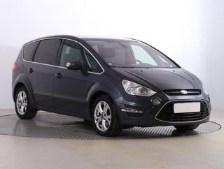 Ford S-MAX 2.0 TDCi 120kW MPV