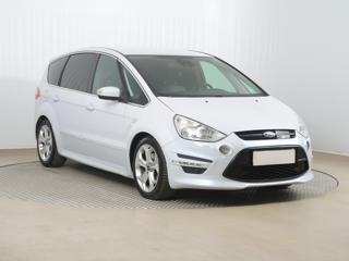 Ford S-MAX 2.0 TDCi 120kW MPV