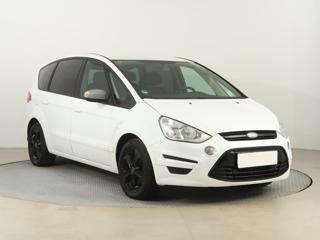 Ford S-MAX 2.0 TDCi 103kW MPV