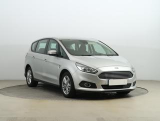 Ford S-MAX 2.0 EcoBlue 110kW MPV