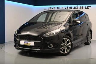 Ford S-MAX ST-LINE Tažné Kamera 2.0 ECOBL MPV