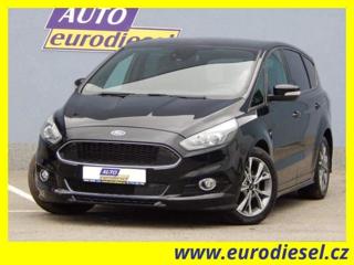 Ford S-MAX ST-LINE Tažné Kamera 2.0 ECOBL MPV