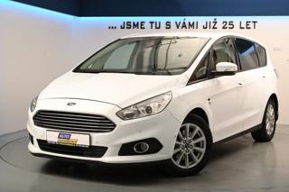 Ford S-MAX Kamera Webasto 8AT 2.0 ECOBLUE MPV