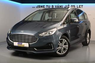 Ford S-MAX 2.0 ECOBLUE TITANIUM MPV