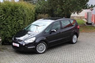 Ford S-MAX 2,0 TDCi  AT NAVI  roční záruka MPV