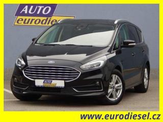 Ford S-MAX LED ACC SONY AUTOMAT 2.0 ECOBL MPV