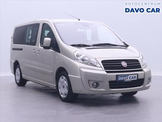 Fiat Scudo 2,0 Multijet 88 kW L2H1 Family MPV