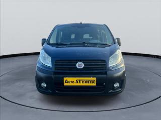 Fiat Scudo 1,6 Multijet L2H1/KLIMA/6 MÍST minibus