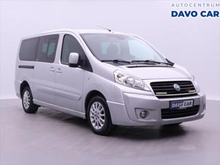 Fiat Scudo 2,0 Multijet Executive 7míst MPV