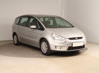 Ford S-MAX 2.0 TDCi 96kW MPV