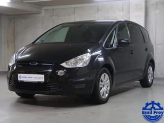 Ford S-MAX 2.0TDCi,103kW,Trend,manuál MPV