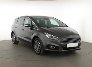 Ford S-MAX 2.0 EcoBlue 140kW MPV