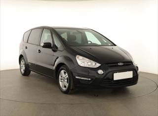 Ford S-MAX 2.0 TDCi 103kW MPV