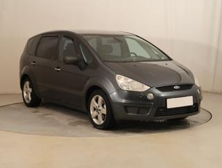 Ford S-MAX 2.0 TDCi 103kW MPV