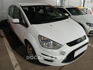 Ford S-MAX 2.0TCDi MPV