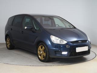 Ford S-MAX 2.0 TDCi 103kW MPV