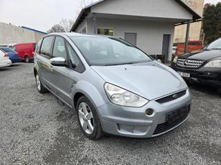 Ford S-MAX 1.8 TDCI MPV