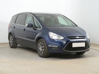 Ford S-MAX 2.0 TDCi 120kW MPV