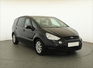 Ford S-MAX 2.0 TDCi 103kW MPV