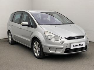 Ford S-MAX 2.0 16V MPV