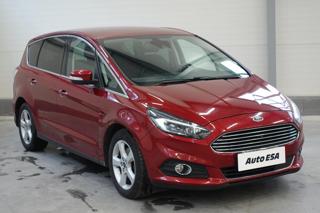 Ford S-MAX 2.0 EB MPV