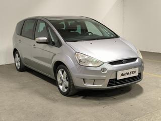 Ford S-MAX 2.0 16V MPV