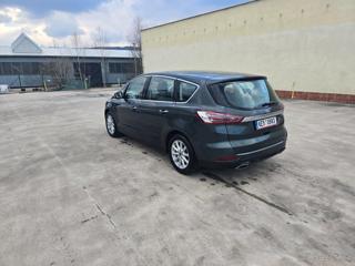 Ford S-MAX 2,0   132 kW, Durator MPV