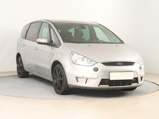 Ford S-MAX 1.8 TDCi 92kW MPV