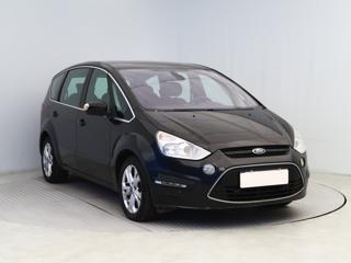 Ford S-MAX 2.0 TDCi 120kW MPV