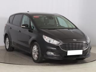 Ford S-MAX 2.0 TDCi 110kW MPV