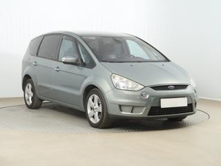 Ford S-MAX 2.0 TDCi 103kW MPV