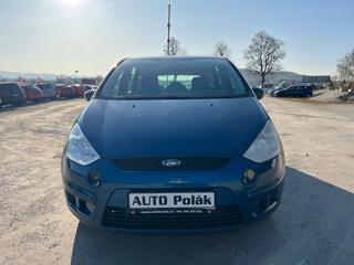 Ford S-MAX 2.0 Duratec Core MPV