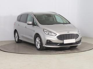 Ford S-MAX 2.0 TDCi 110kW MPV