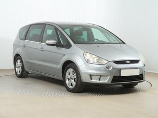 Ford S-MAX 2.0 TDCi 103kW MPV