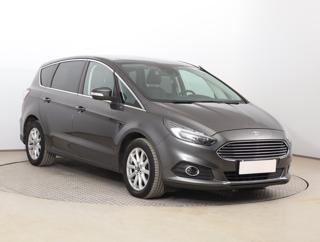 Ford S-MAX 2.0 EcoBlue 140kW MPV