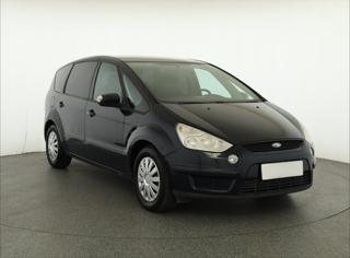 Ford S-MAX 2.0 TDCi 103kW MPV