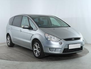 Ford S-MAX 2.0 TDCi 96kW MPV