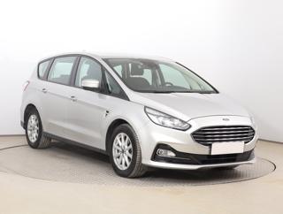 Ford S-MAX 2.0 TDCi 110kW MPV