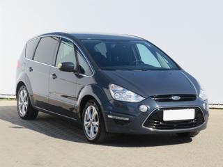 Ford S-MAX 2.0 TDCi 103kW MPV