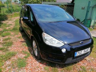 Ford S-MAX 2,0 MPV