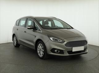 Ford S-MAX 2.0 TDCi 110kW MPV