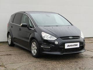 Ford S-MAX 2.2TDCi MPV