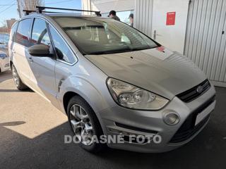 Ford S-MAX 2.0TDCi MPV