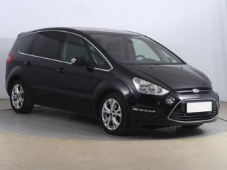 Ford S-MAX 2.0 TDCi 120kW MPV