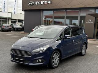 Ford S-MAX 0,0 MPV