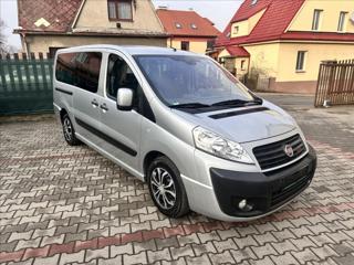 Fiat Scudo 2,0 JTDM Executive L2H1 MPV