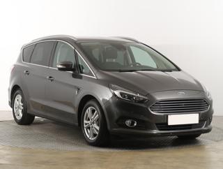 Ford S-MAX 2.0 EcoBlue 140kW MPV