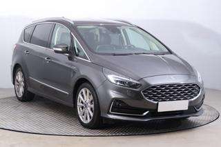 Ford S-MAX 2.0 EcoBlue 140kW MPV