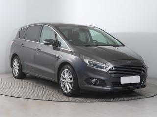 Ford S-MAX 2.0 TDCi 110kW MPV